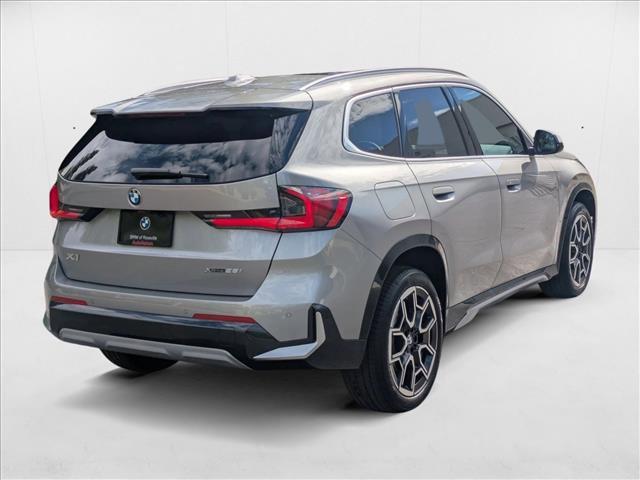 new 2025 BMW X1 car, priced at $46,465