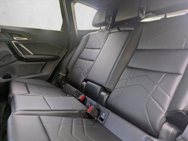 used 2025 BMW X1 car, priced at $46,465