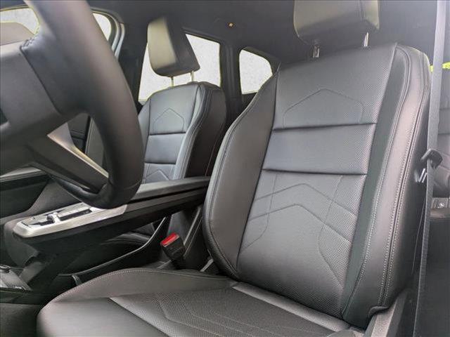used 2025 BMW X1 car, priced at $46,465