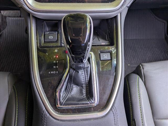 used 2021 Subaru Outback car, priced at $28,987