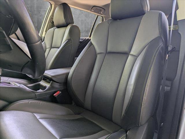 used 2021 Subaru Outback car, priced at $28,987