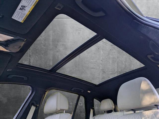 used 2020 BMW X5 car, priced at $33,487