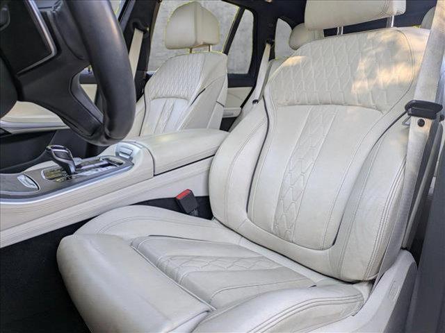 used 2020 BMW X5 car, priced at $33,487