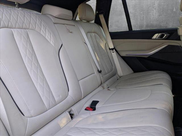 used 2020 BMW X5 car, priced at $33,487