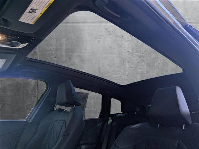new 2025 BMW X3 car, priced at $56,410