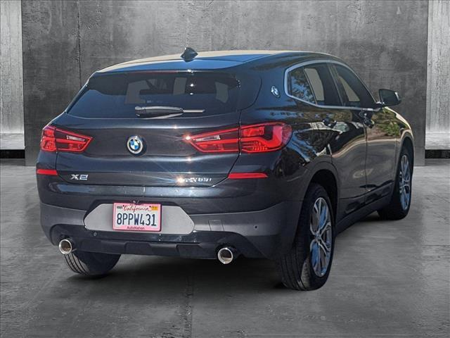 used 2020 BMW X2 car, priced at $23,487