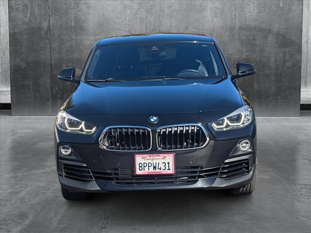 used 2020 BMW X2 car, priced at $23,487