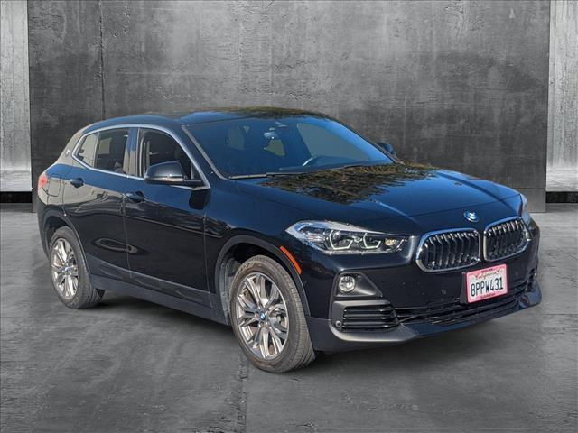 used 2020 BMW X2 car, priced at $23,487