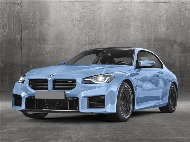 new 2024 BMW M2 car, priced at $85,715