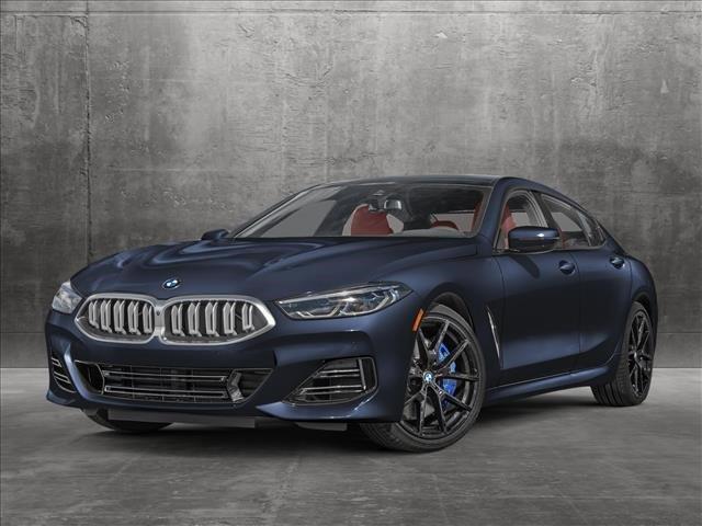 new 2025 BMW 840 car, priced at $94,995