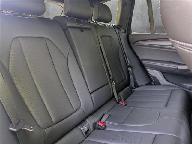 used 2024 BMW X3 car, priced at $33,987