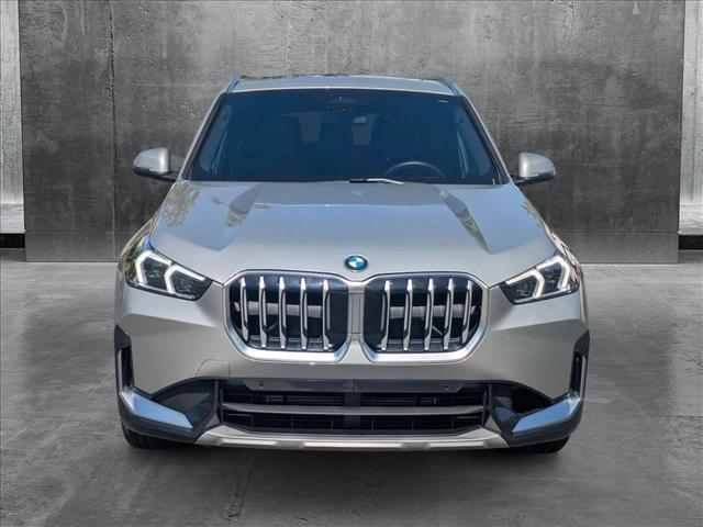 used 2025 BMW X1 car, priced at $41,488