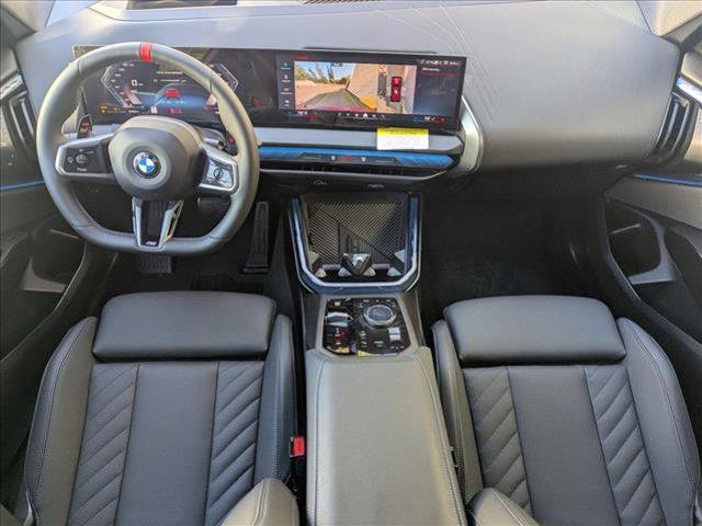 new 2025 BMW X3 car, priced at $73,030