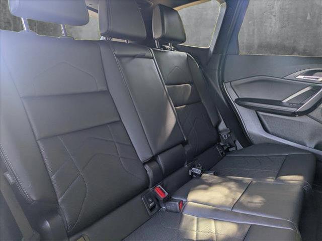 used 2025 BMW X1 car, priced at $41,588