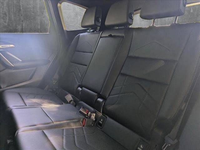 used 2025 BMW X1 car, priced at $41,588