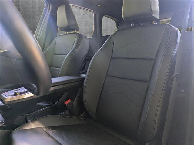 used 2025 BMW X1 car, priced at $41,588