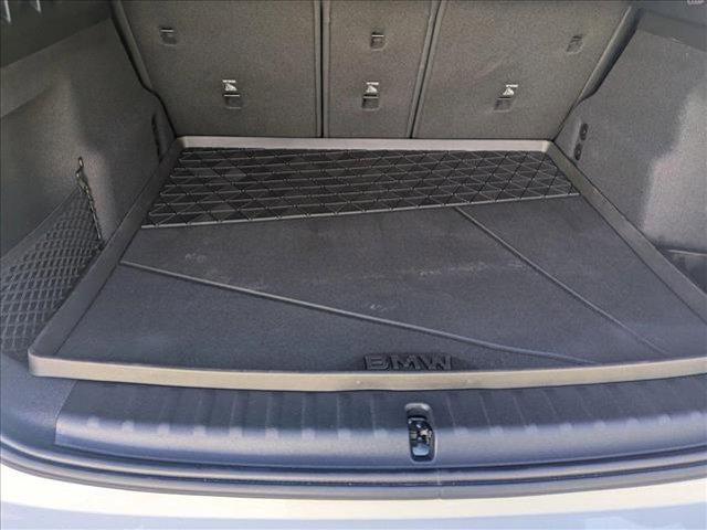 used 2025 BMW X1 car, priced at $41,588