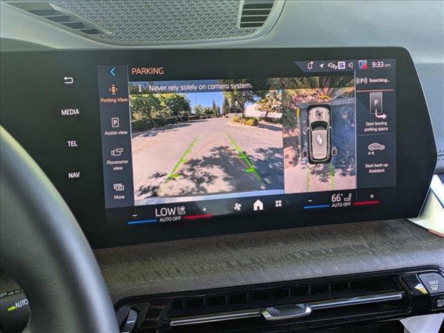 used 2025 BMW X1 car, priced at $41,588