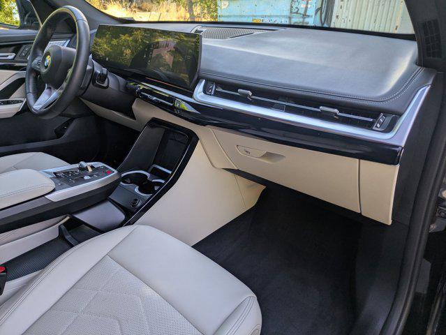 used 2025 BMW X1 car, priced at $40,888