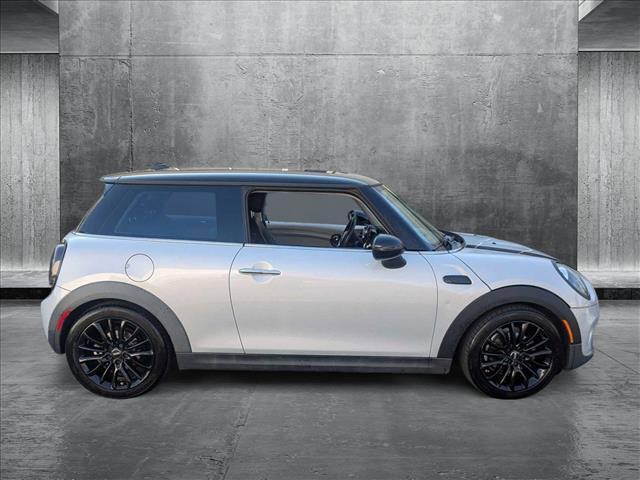 used 2014 MINI Hardtop car, priced at $8,487