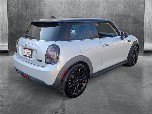 used 2014 MINI Hardtop car, priced at $8,487