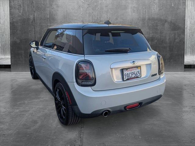 used 2014 MINI Hardtop car, priced at $8,487