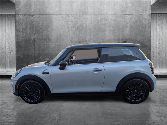 used 2014 MINI Hardtop car, priced at $8,487