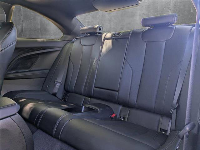 new 2025 BMW 230 car, priced at $44,475