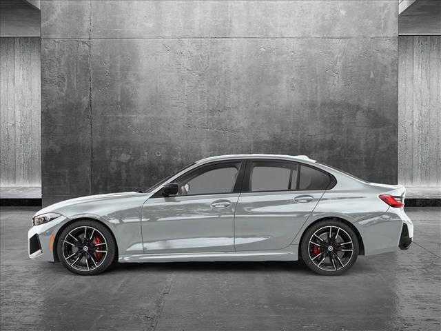 new 2026 BMW M340 car, priced at $66,605