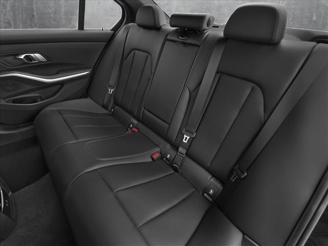 new 2026 BMW M340 car, priced at $66,605