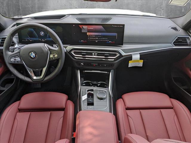 used 2024 BMW 430 car, priced at $44,988