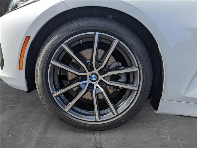 used 2024 BMW 430 car, priced at $44,988