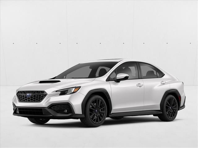 used 2022 Subaru WRX car, priced at $28,555