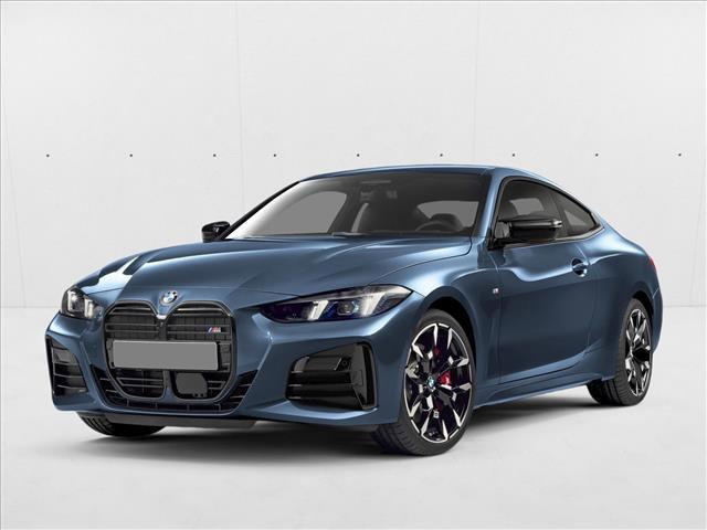 new 2026 BMW M440 car, priced at $73,390