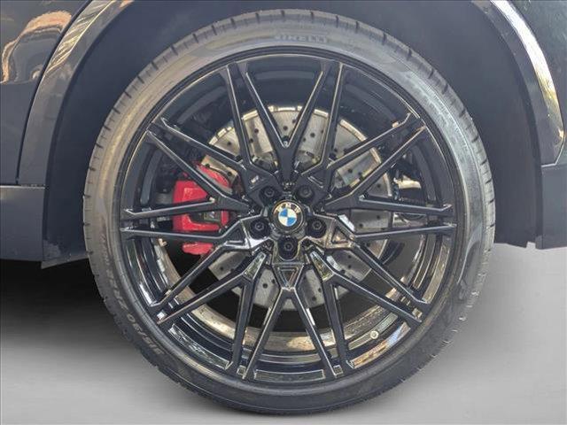 new 2026 BMW X5 M car, priced at $136,925