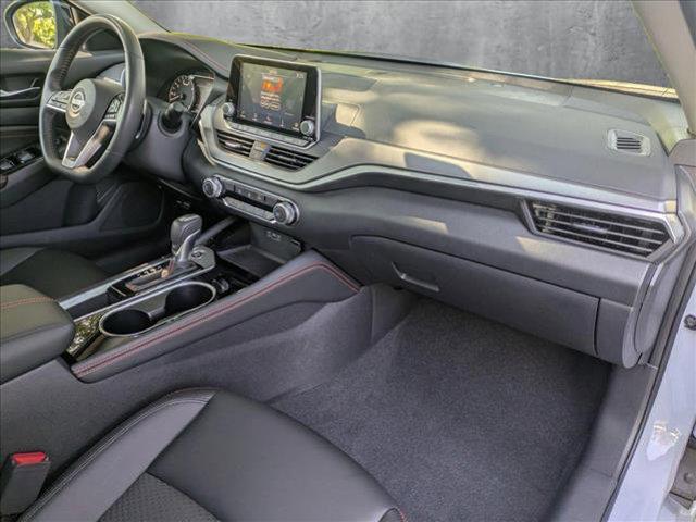 used 2023 Nissan Altima car, priced at $25,499