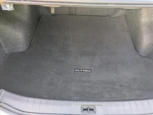 used 2023 Nissan Altima car, priced at $25,499