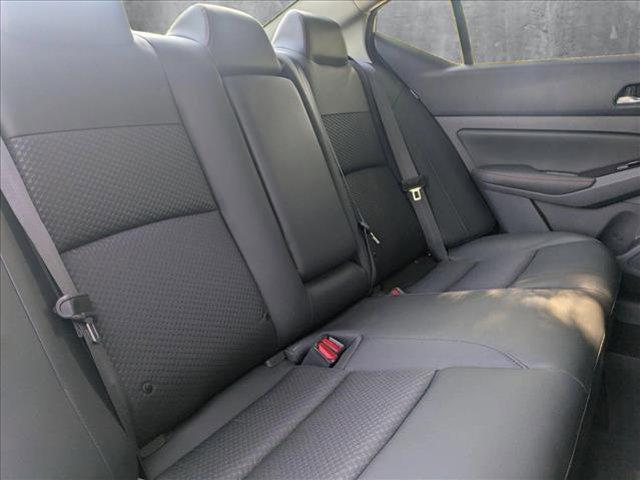 used 2023 Nissan Altima car, priced at $25,499
