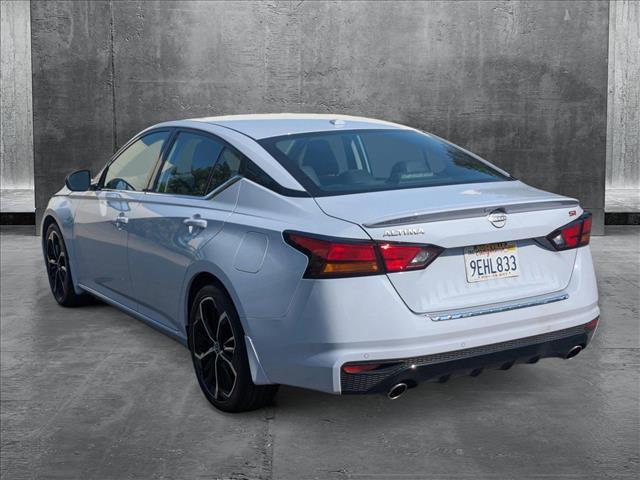 used 2023 Nissan Altima car, priced at $25,499
