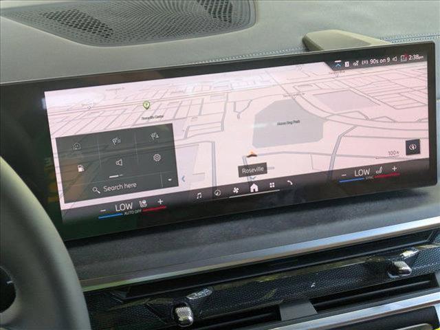 new 2026 BMW X7 car, priced at $93,065