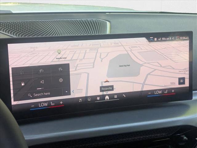new 2025 BMW 230 car, priced at $47,920