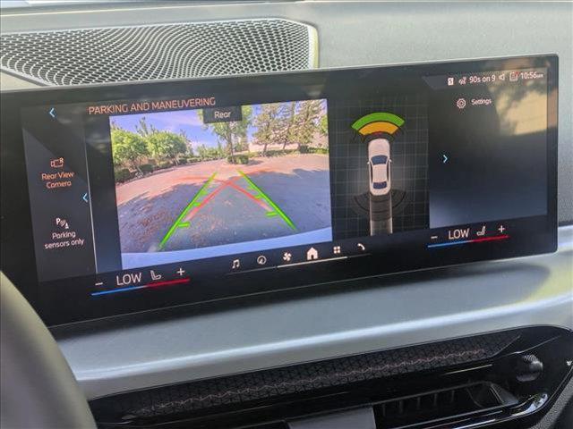 new 2025 BMW 230 car, priced at $47,920