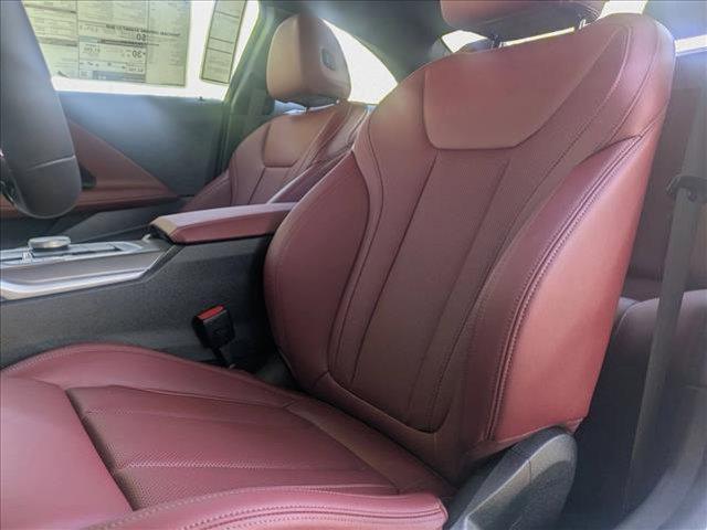 new 2025 BMW 230 car, priced at $47,920
