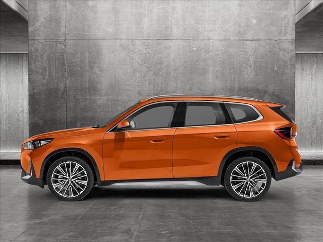 new 2024 BMW X1 car, priced at $47,585