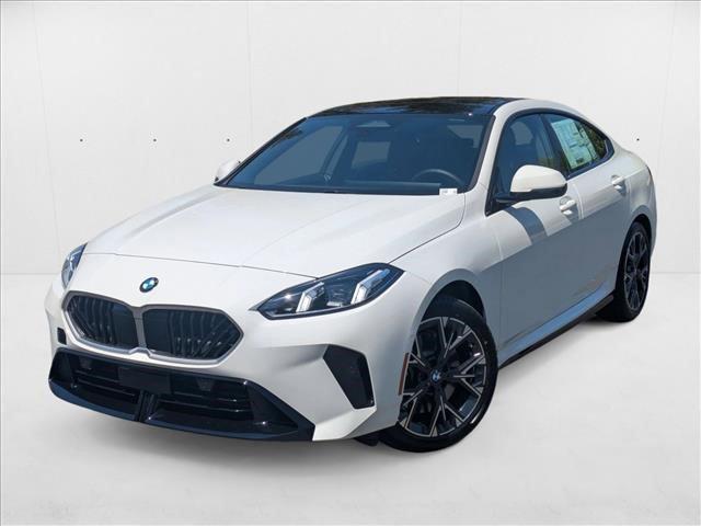 new 2026 BMW 228 Gran Coupe car, priced at $43,075