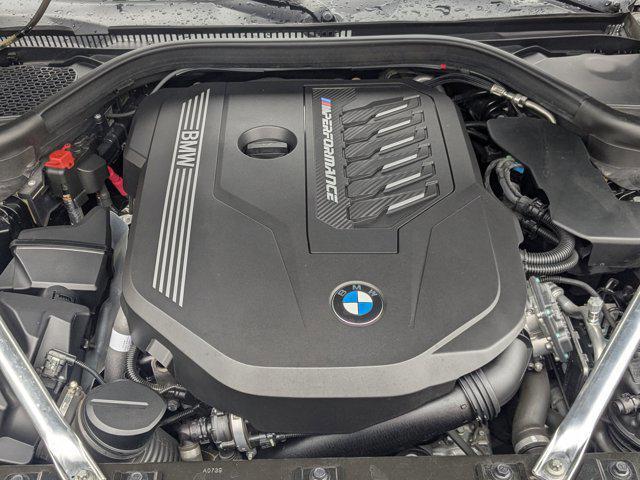 used 2020 BMW Z4 car, priced at $42,992