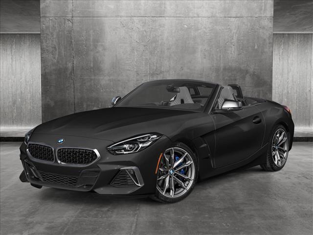 used 2020 BMW Z4 car, priced at $42,992