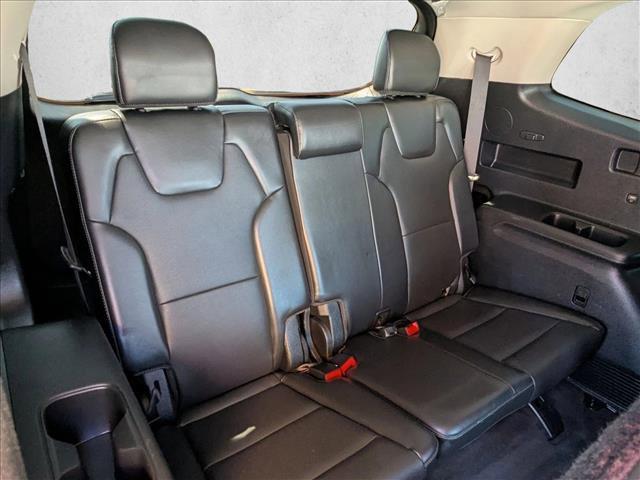 used 2020 Kia Telluride car, priced at $19,687