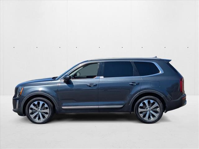 used 2020 Kia Telluride car, priced at $20,487