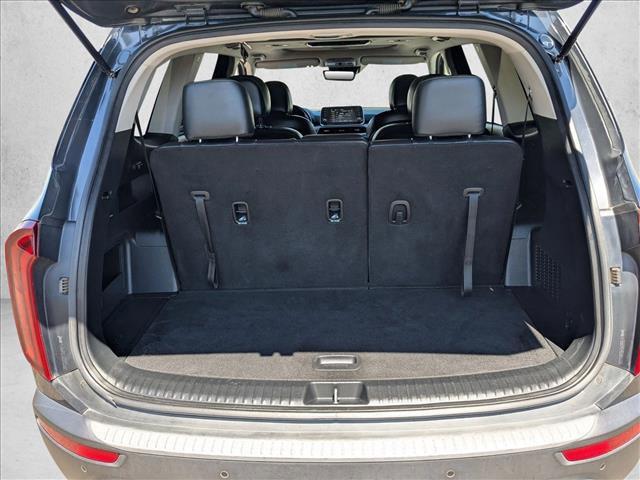 used 2020 Kia Telluride car, priced at $19,687